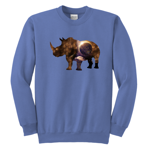 Rhino Jupiter youth sweatshirt