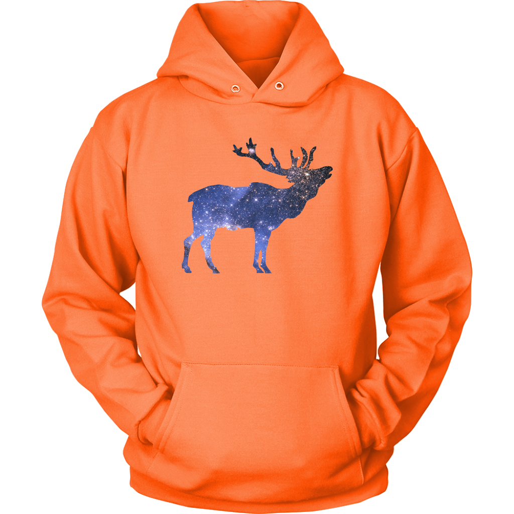 Wild Taurus hoodie