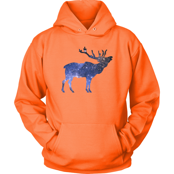 Wild Taurus hoodie