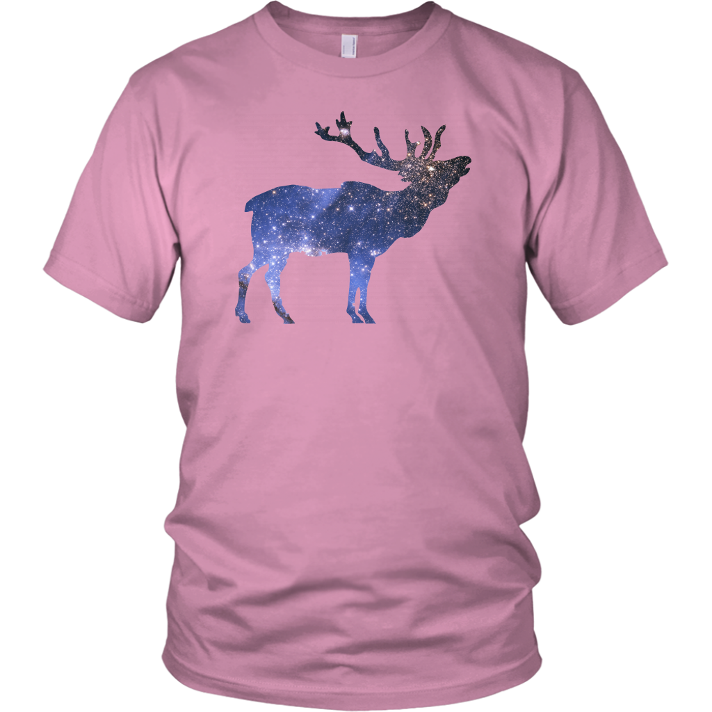 Wild Taurus unisex tee shirt