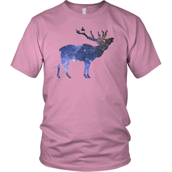 Wild Taurus unisex tee shirt