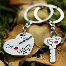 Free keychain rings