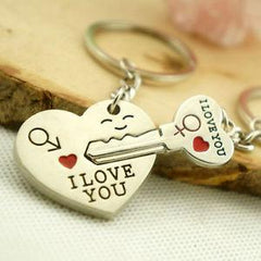 Free keychain rings