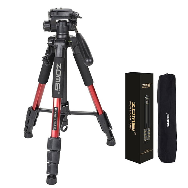 Pro Camera Tripod