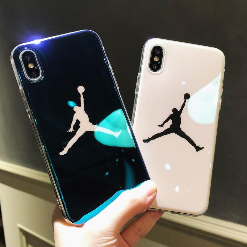 MJ iPhone case