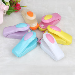 Mini heat sealer