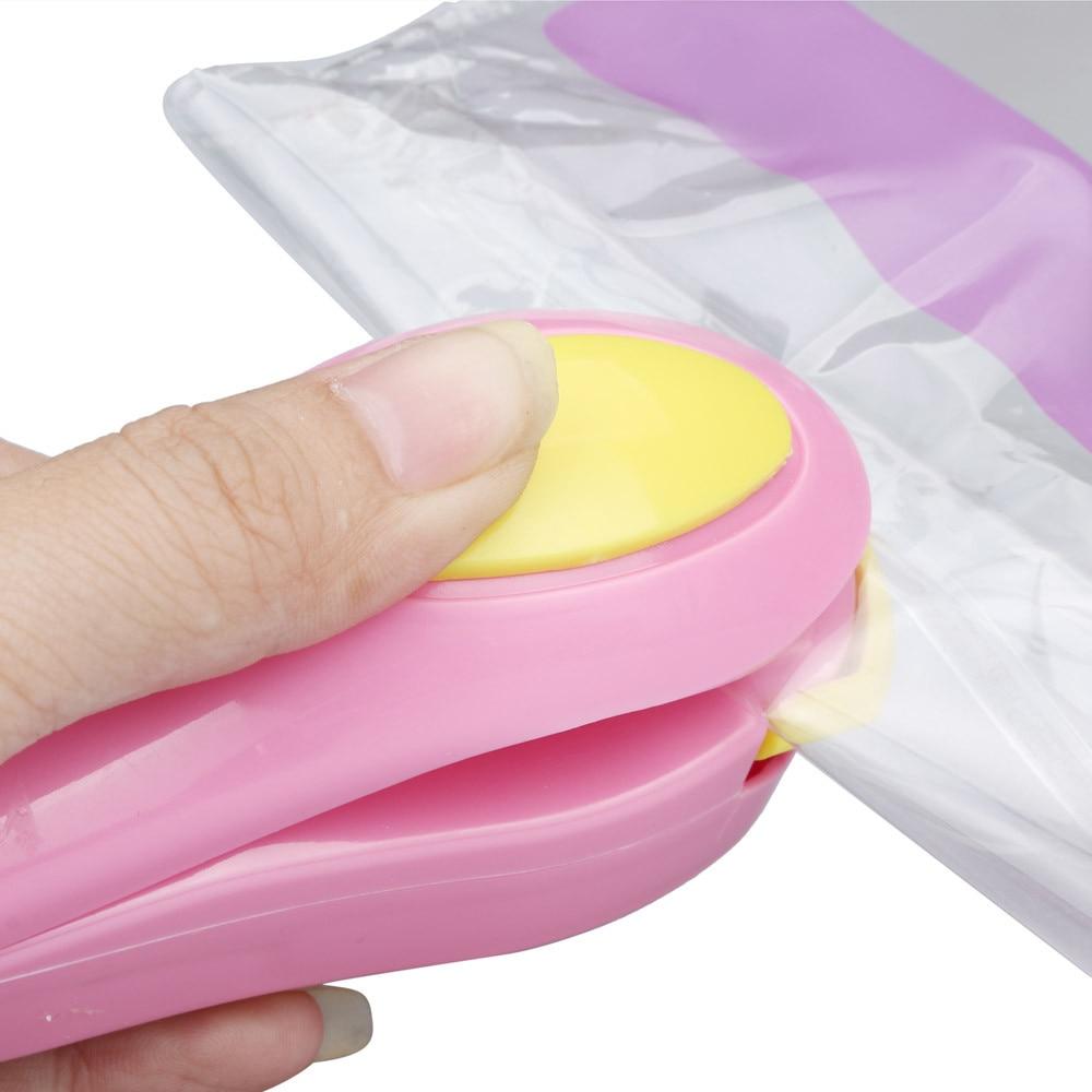 Mini heat sealer