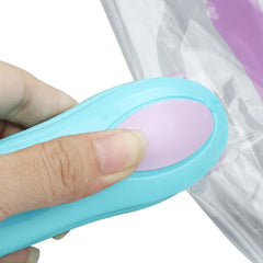 Mini heat sealer