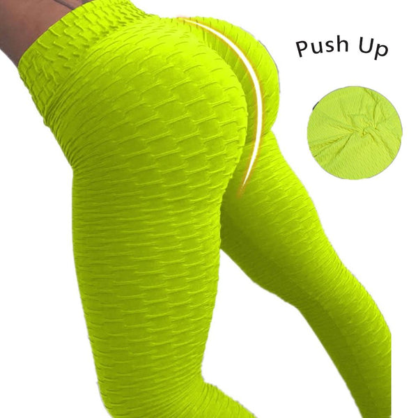 Shaping leggings