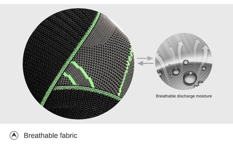 Knee Brace