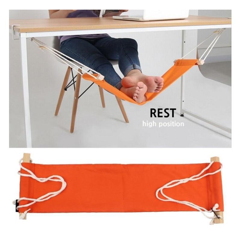 Desk Feet Hammock