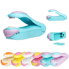 Mini heat sealer