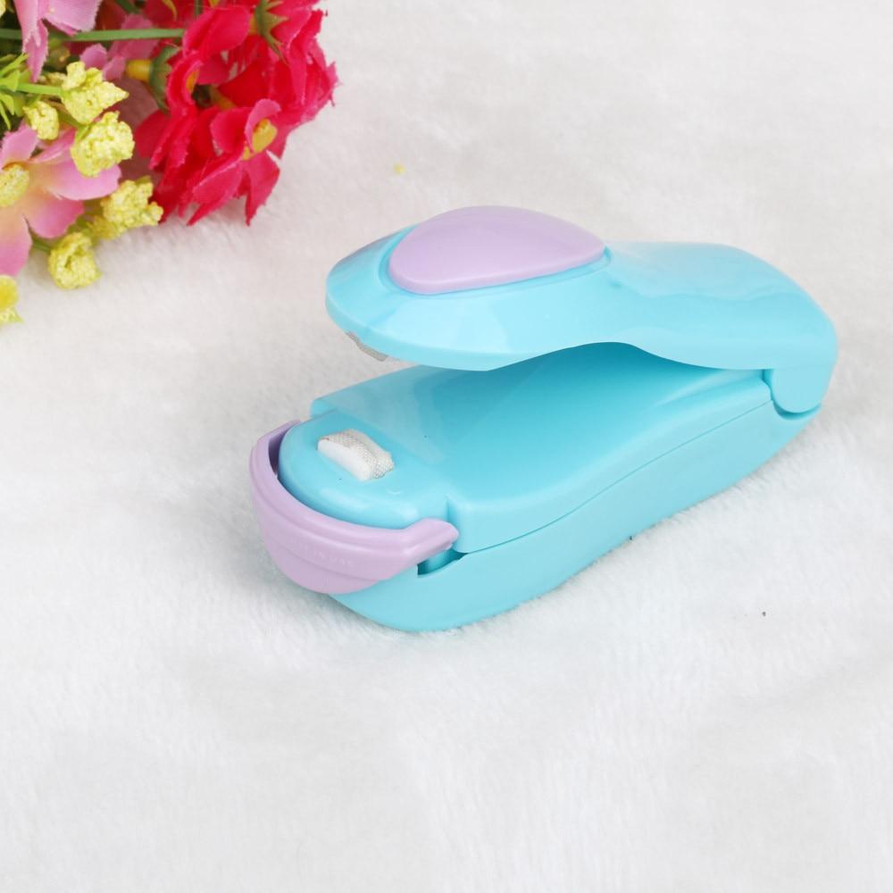 Mini heat sealer