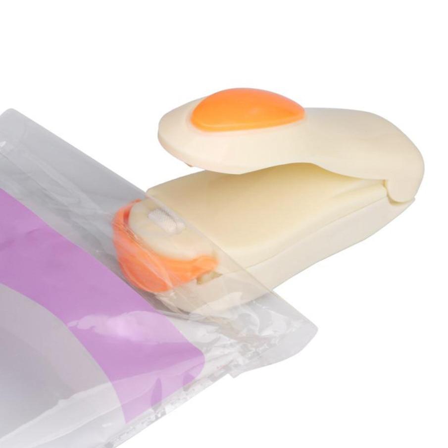 Mini heat sealer