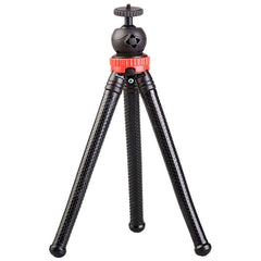 Octopus mini tripod