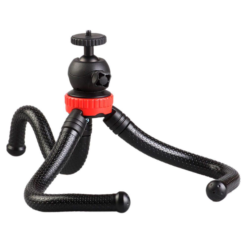 Octopus mini tripod