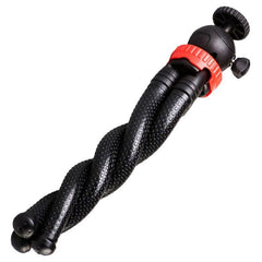 Octopus mini tripod
