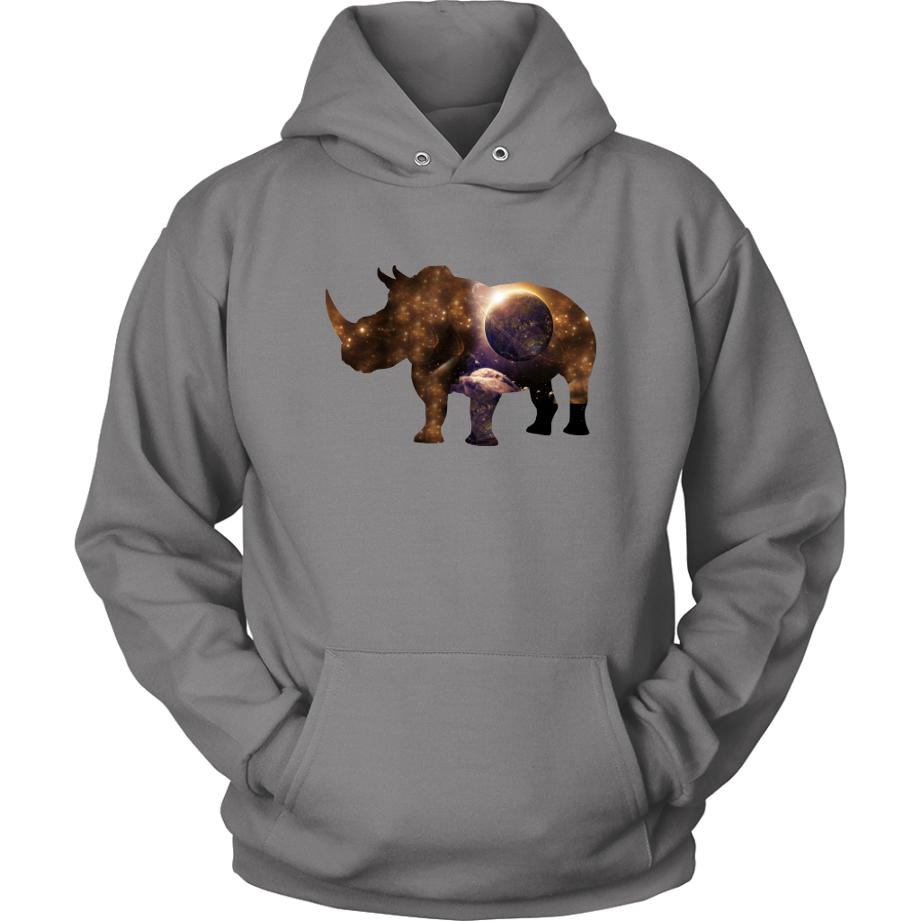 Rhino Jupiter hoodies