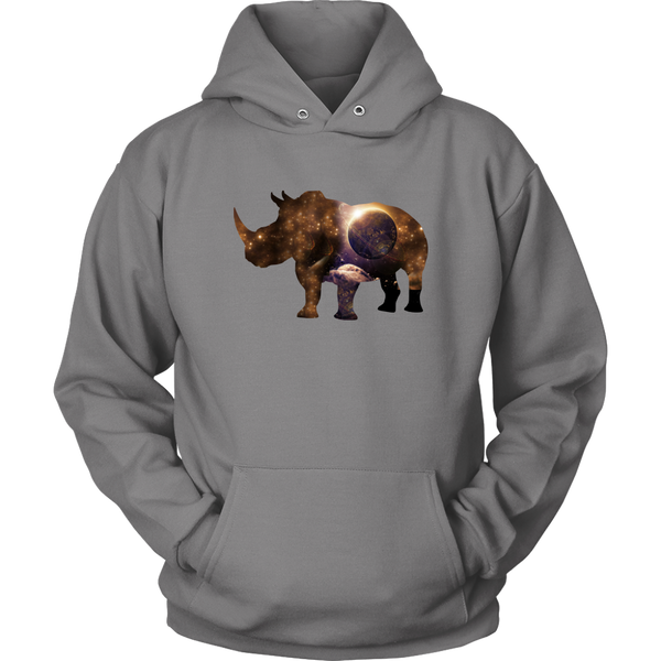 Rhino Jupiter hoodies